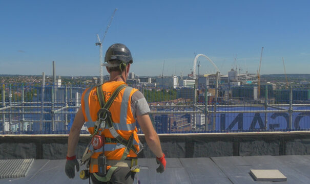 construction access specialist
